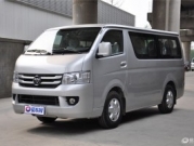 福田商務(wù)車